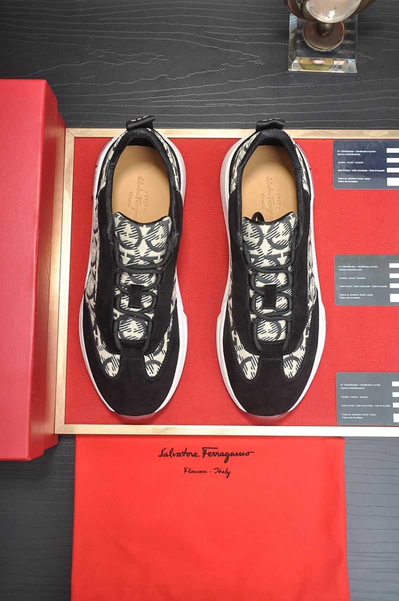 Ferragamo Shoes